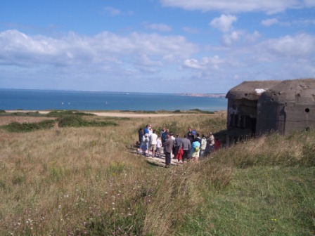 Fort de la Crèche - F BERTOUT